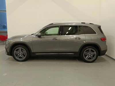 6 - Mercedes-Benz GLB Cascioli Group