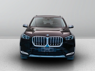 2 - BMW X1 Cascioli Group