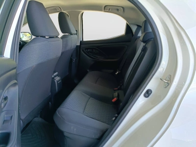 9 - Toyota Yaris Cascioli Group