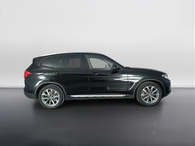 3 - BMW X3 Cascioli Group