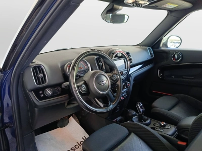 7 - MINI Countryman Cascioli Group