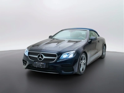 1 - Mercedes-Benz Classe E Cascioli Group