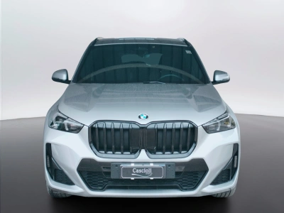 2 - BMW X1 Cascioli Group