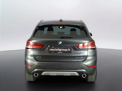 4 - BMW X1 Cascioli Group