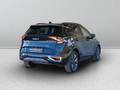 4 - Kia Sportage Cascioli Group