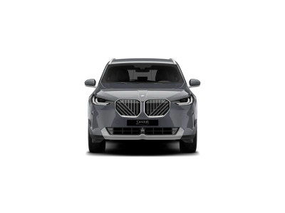 2 - BMW X3 Cascioli Group