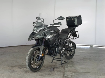 4 - Benelli Trk Cascioli Group