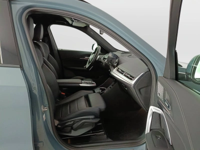 10 - BMW X1 Cascioli Group