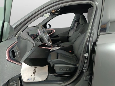 8 - BMW X3 Cascioli Group