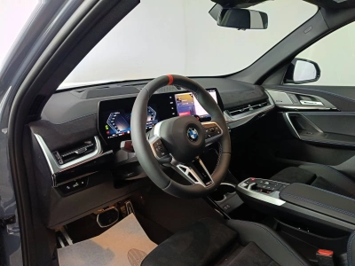 7 - BMW X1 M Cascioli Group