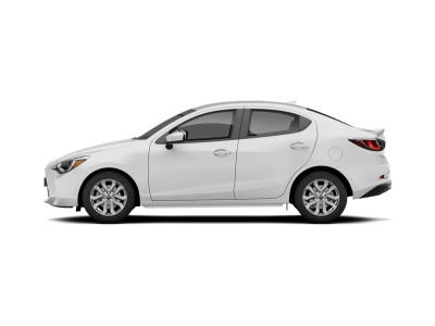 3 - Toyota Yaris Cascioli Group