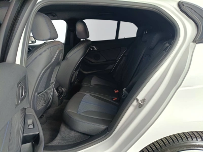 9 - BMW Serie 1 Cascioli Group