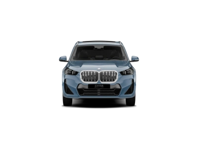 2 - BMW X1 Cascioli Group