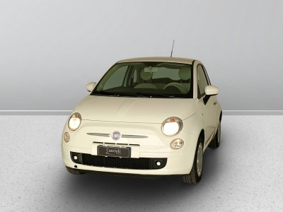 1 - Fiat 500 Cascioli Group