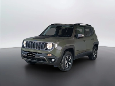 1 - Jeep Renegade 2019 Cascioli Group