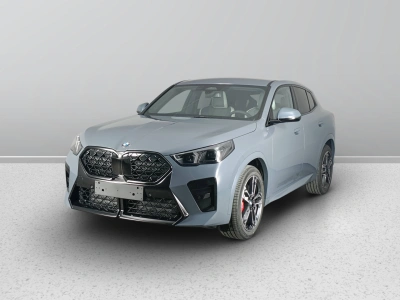 1 - BMW X2 Cascioli Group
