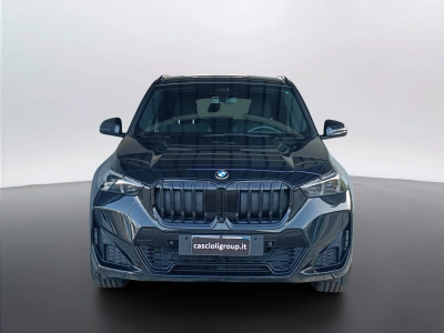 2 - BMW X1 Cascioli Group