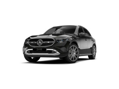 1 - Mercedes-Benz GLC Cascioli Group