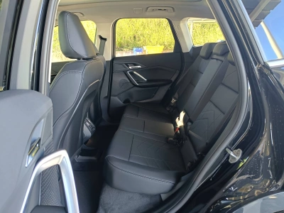 9 - BMW iX1 Cascioli Group