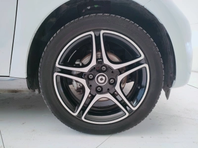 9 - smart forfour Cascioli Group