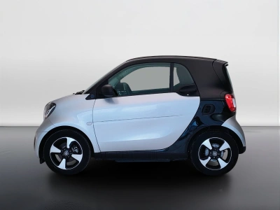 3 - smart fortwo Cascioli Group
