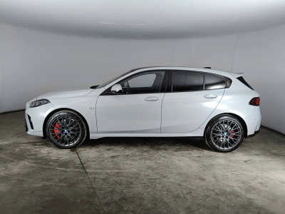 6 - BMW Serie 1 Cascioli Group