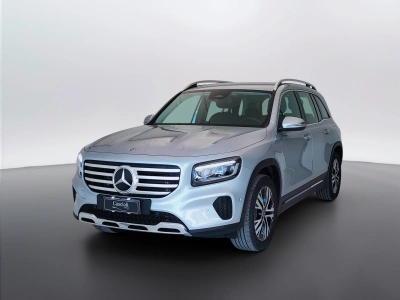 1 - Mercedes-Benz GLB Cascioli Group