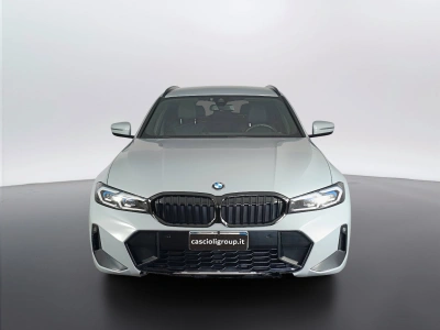 2 - BMW Serie 3 Cascioli Group