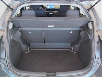 9 - Toyota Yaris Cascioli Group