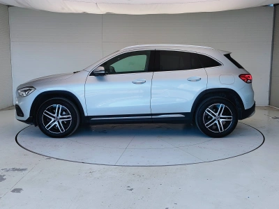 7 - Mercedes-Benz GLA Cascioli Group