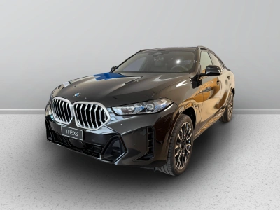 3 - BMW X6 Cascioli Group