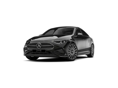 1 - Mercedes-Benz CLA Cascioli Group