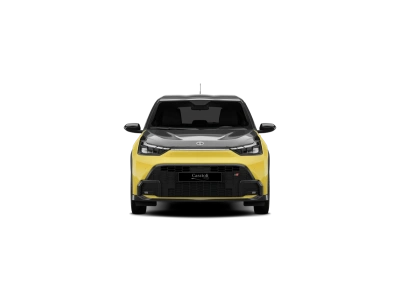 2 - Toyota Aygo X Cascioli Group