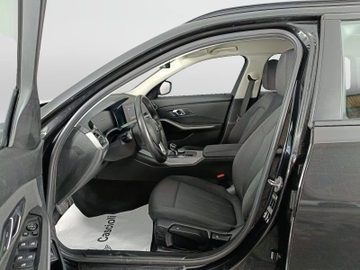 8 - BMW 3 Cascioli Group