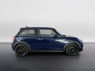 3 - MINI One Cascioli Group