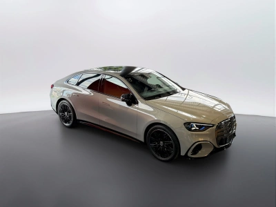 8 - Mercedes-Benz Classe C Cascioli Group