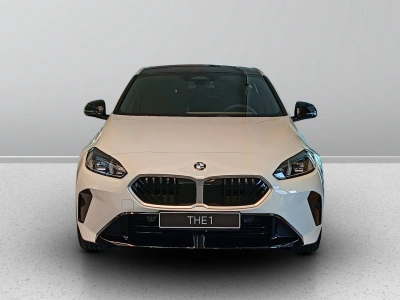 2 - BMW Serie 1 Cascioli Group