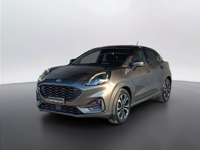 1 - Ford Puma Cascioli Group