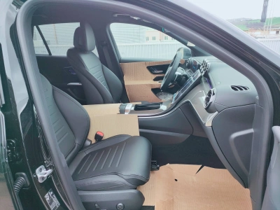 10 - Mercedes-Benz GLC Cascioli Group
