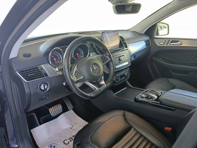 7 - Mercedes-Benz GLE Cascioli Group