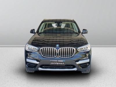 2 - BMW X3 Cascioli Group