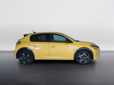 3 - Peugeot 208 Cascioli Group