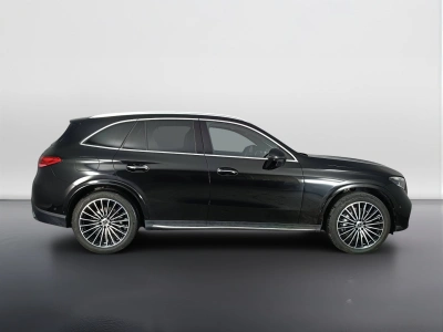 3 - Mercedes-Benz GLC Cascioli Group