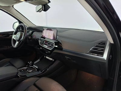 10 - BMW X3 Cascioli Group