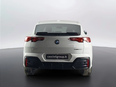 5 - BMW X2 Cascioli Group