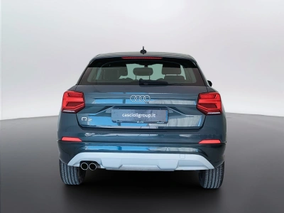 6 - Audi Q2 Cascioli Group