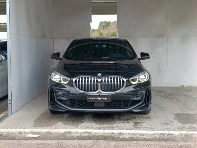 2 - BMW Serie 1 Cascioli Group