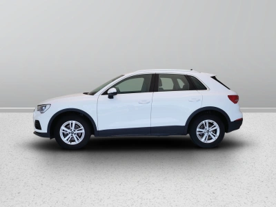 3 - Audi Q3 Cascioli Group