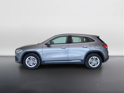 3 - Mercedes-Benz GLA Cascioli Group