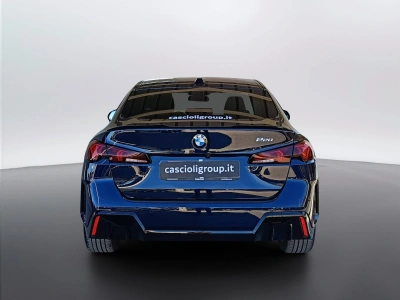 5 - BMW Serie 2 Cascioli Group